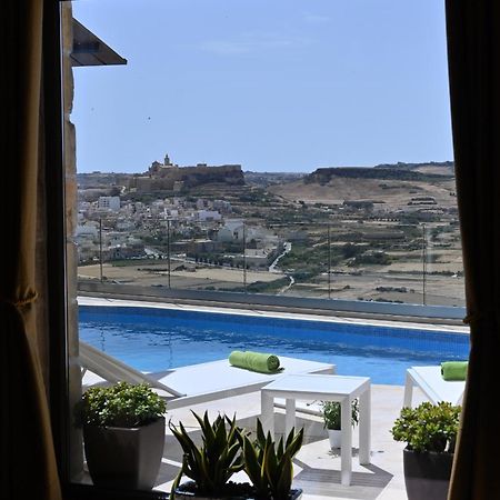 Ta' Nikola Farmhouse, ซากฮรา ภายนอก รูปภาพ