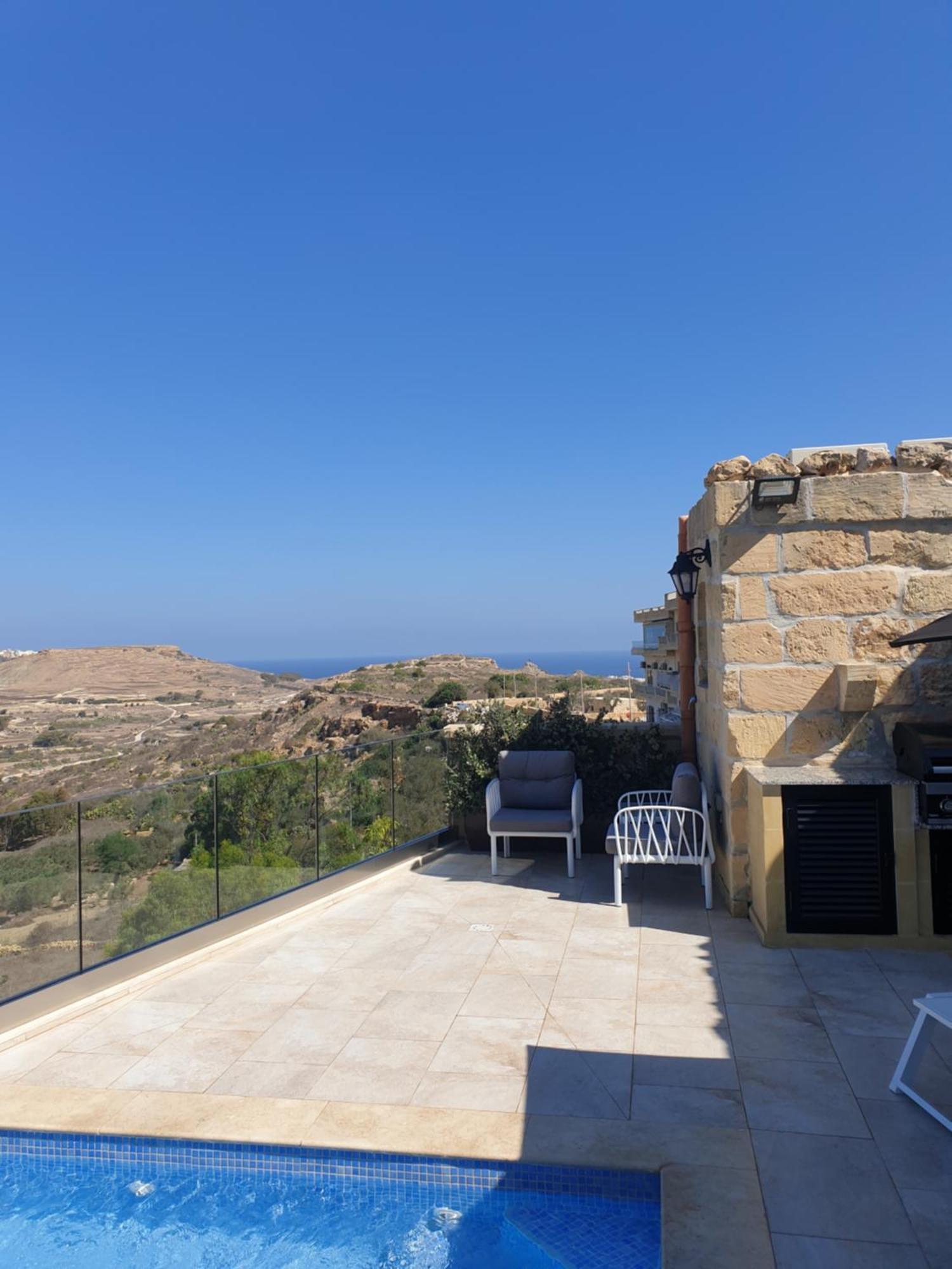Ta' Nikola Farmhouse, ซากฮรา ภายนอก รูปภาพ